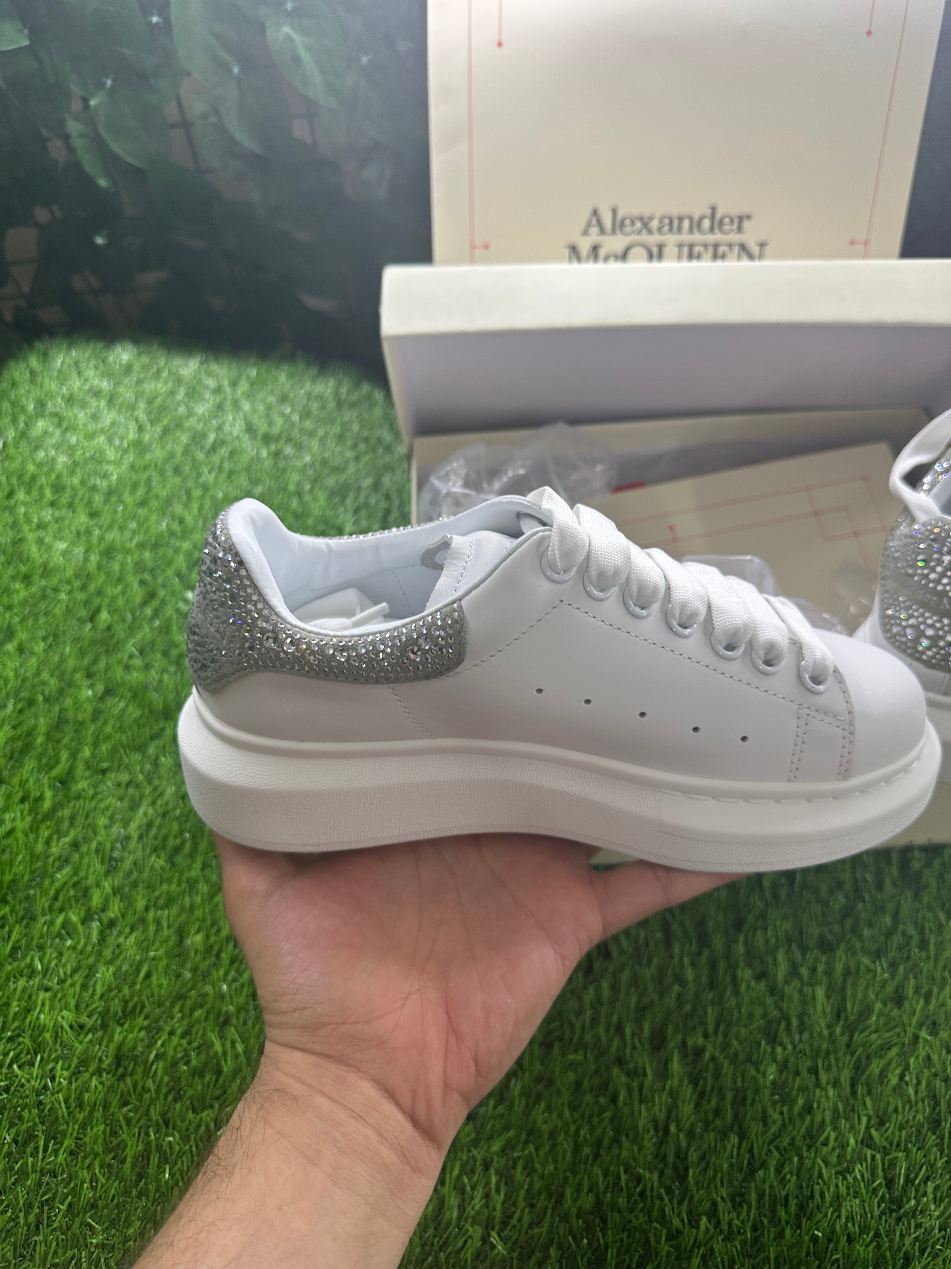 Alexander McQueen Donna