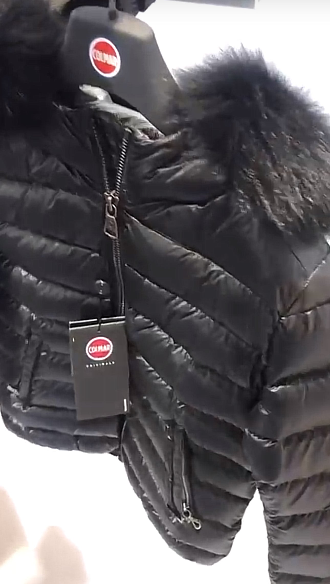 GIUBBINO COLMAR DONNA