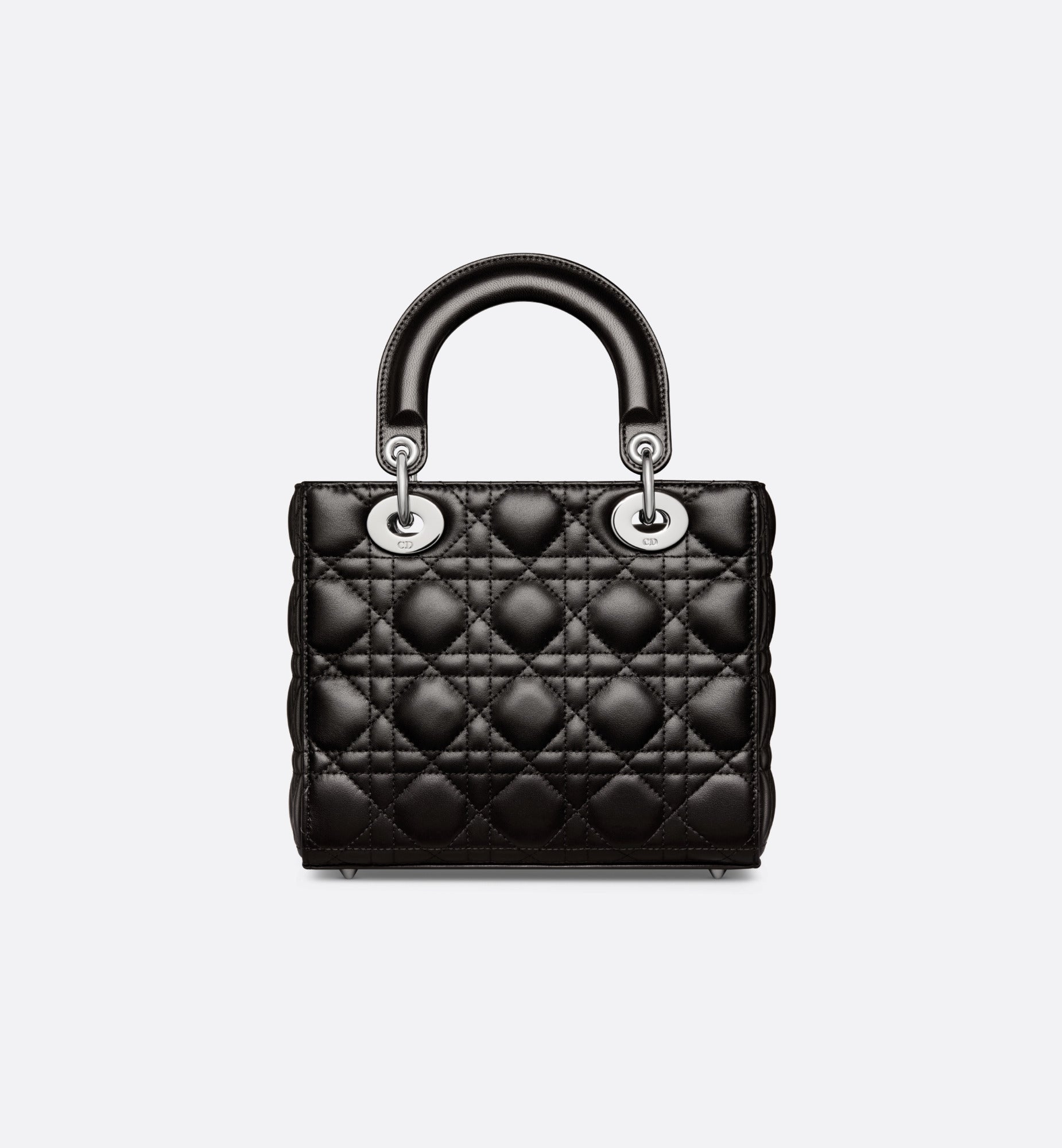 Borsa piccola Lady Dior My ABCDior