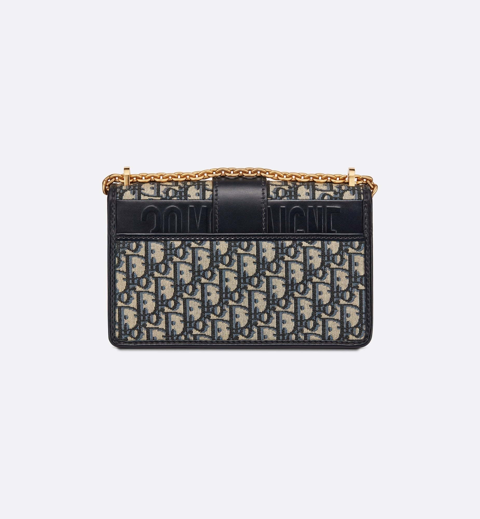 Borsa con catena 30 Montaigne