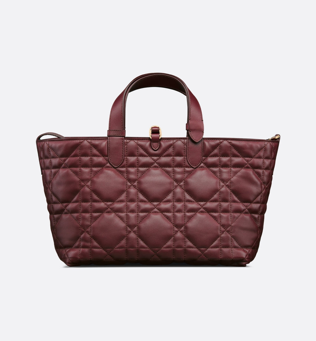 Borsa media Dior Toujours