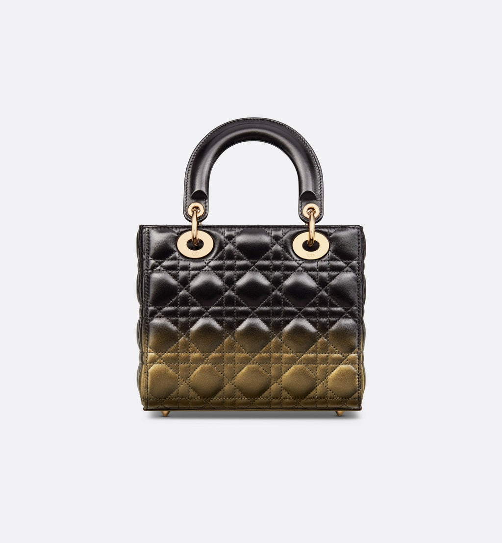Borsa piccola Lady Dior