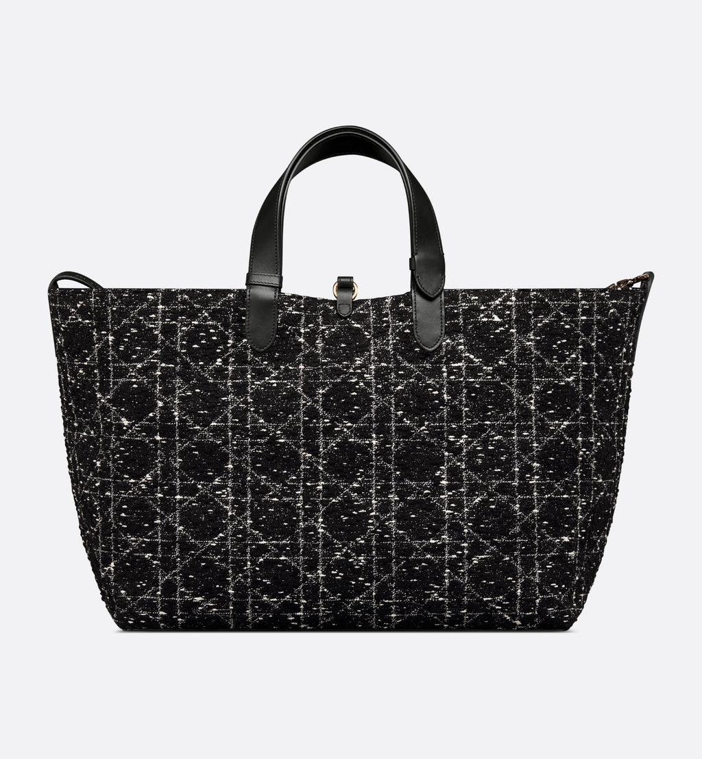 Borsa grande Dior Toujours