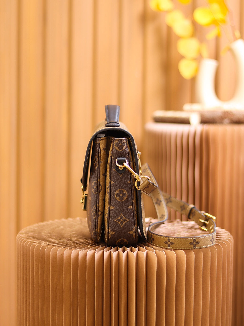 Louis Vuitton Métis