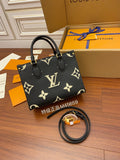 Louis Vuitton bag