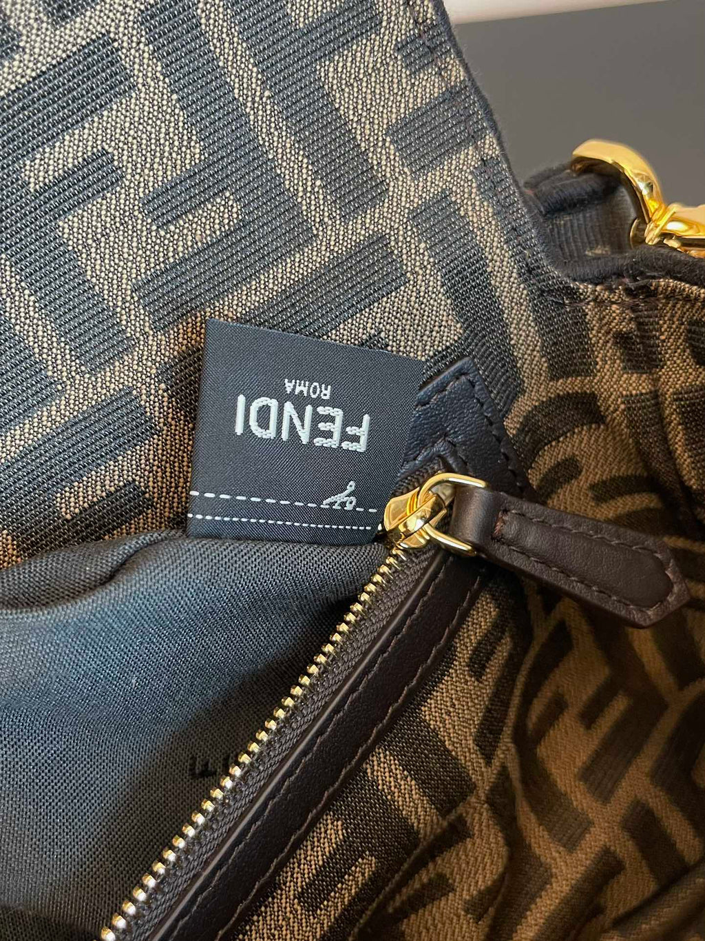 Fendi Bag