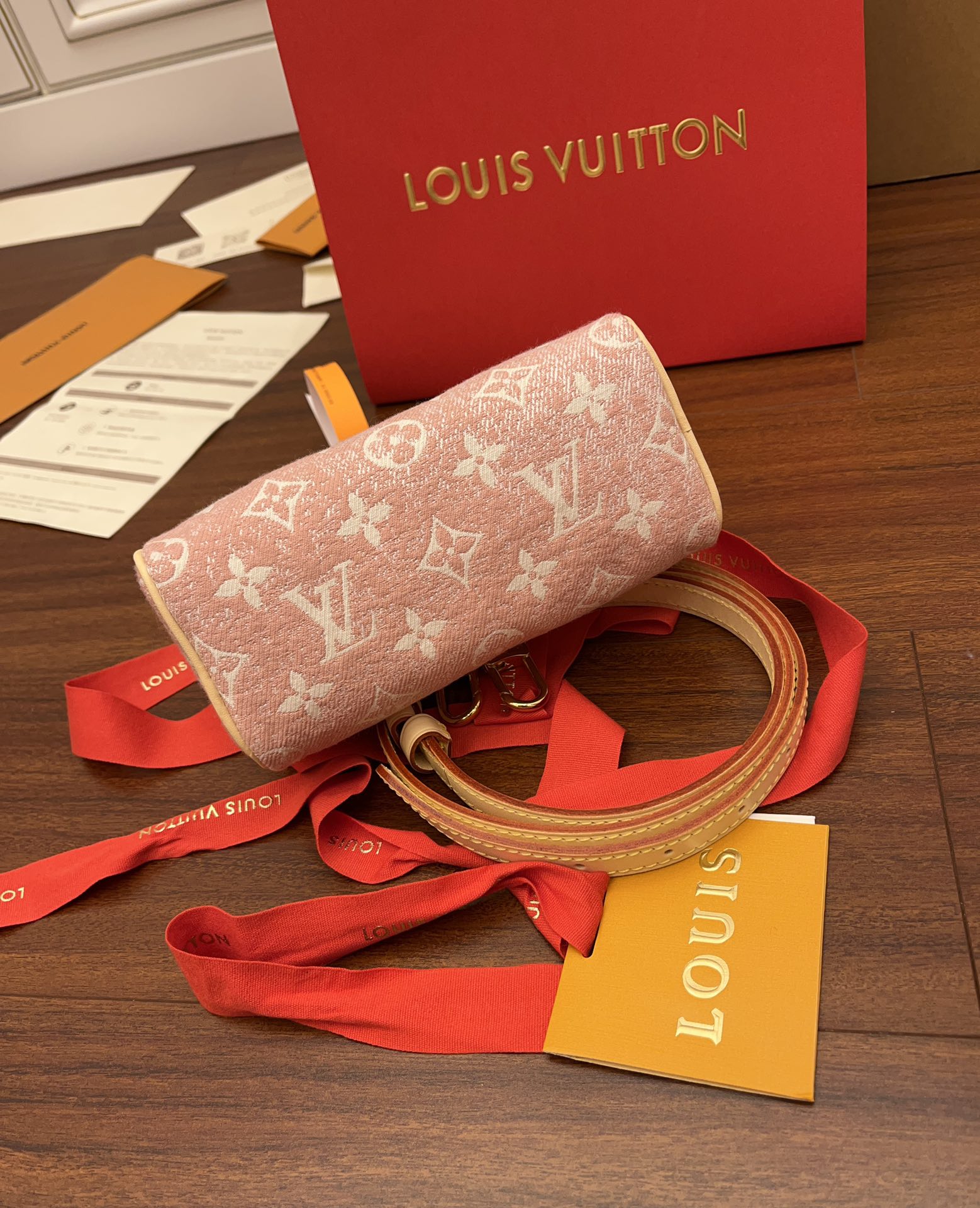 Louis Vuitton