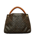 Louis Vuitton Monogram Artsy MM