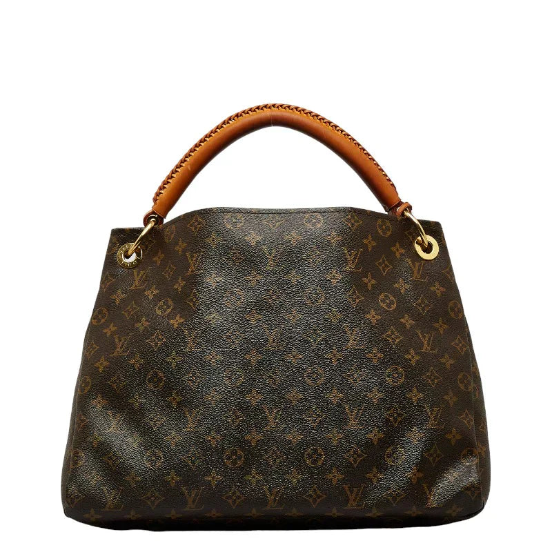 Louis Vuitton Monogram Artsy MM