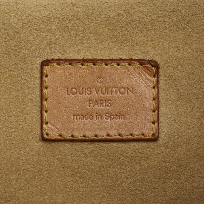 Louis Vuitton Monogram Artsy MM
