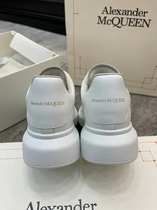 ALEXANDER MCQUEEN CLASSICA REVERSE