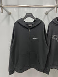 BALENCIAGA HOODIE