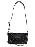BALENCIAGA Le Cagole Borse A Spalla Nero