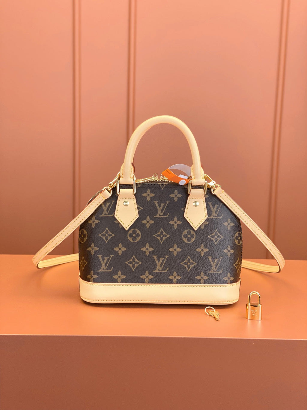 Louis Vuitton Alma