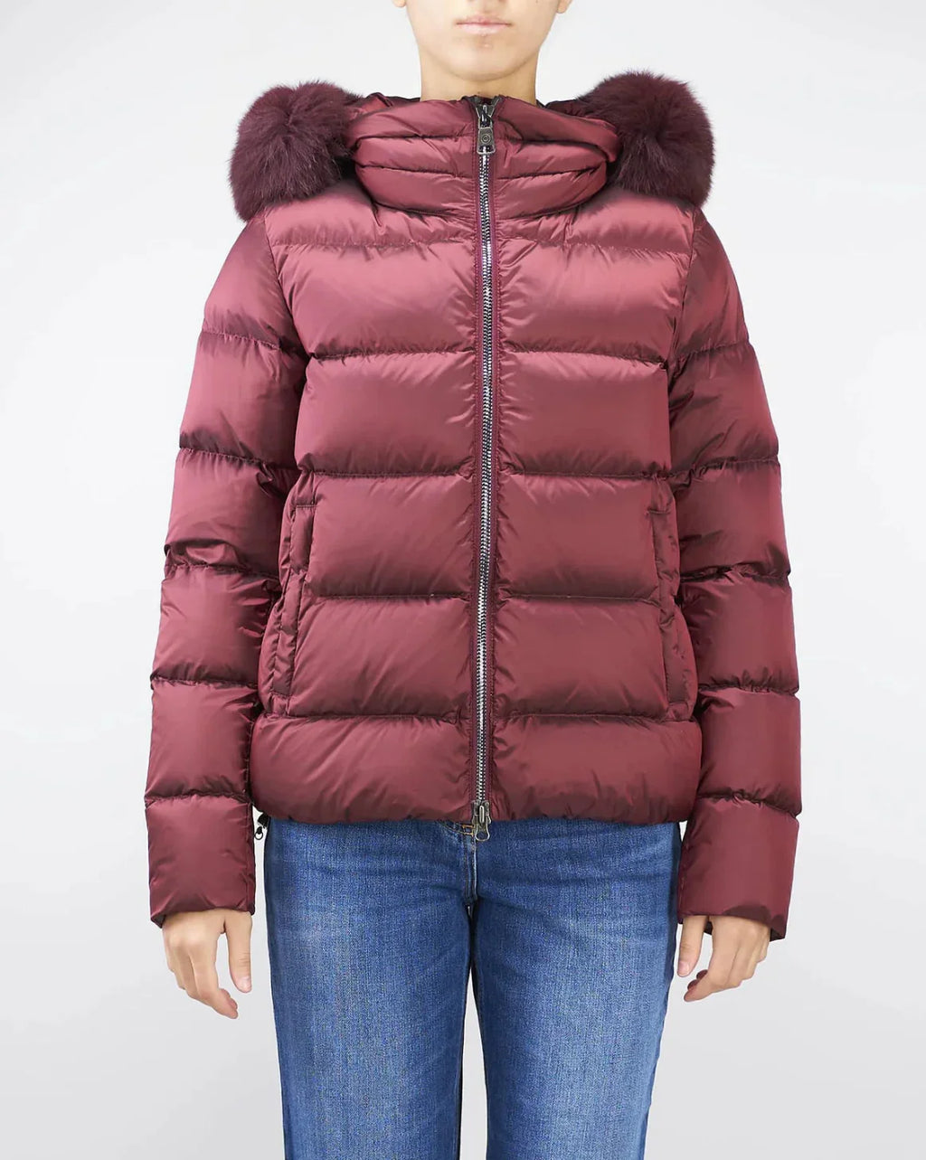 GIUBBINO COLMAR DONNA