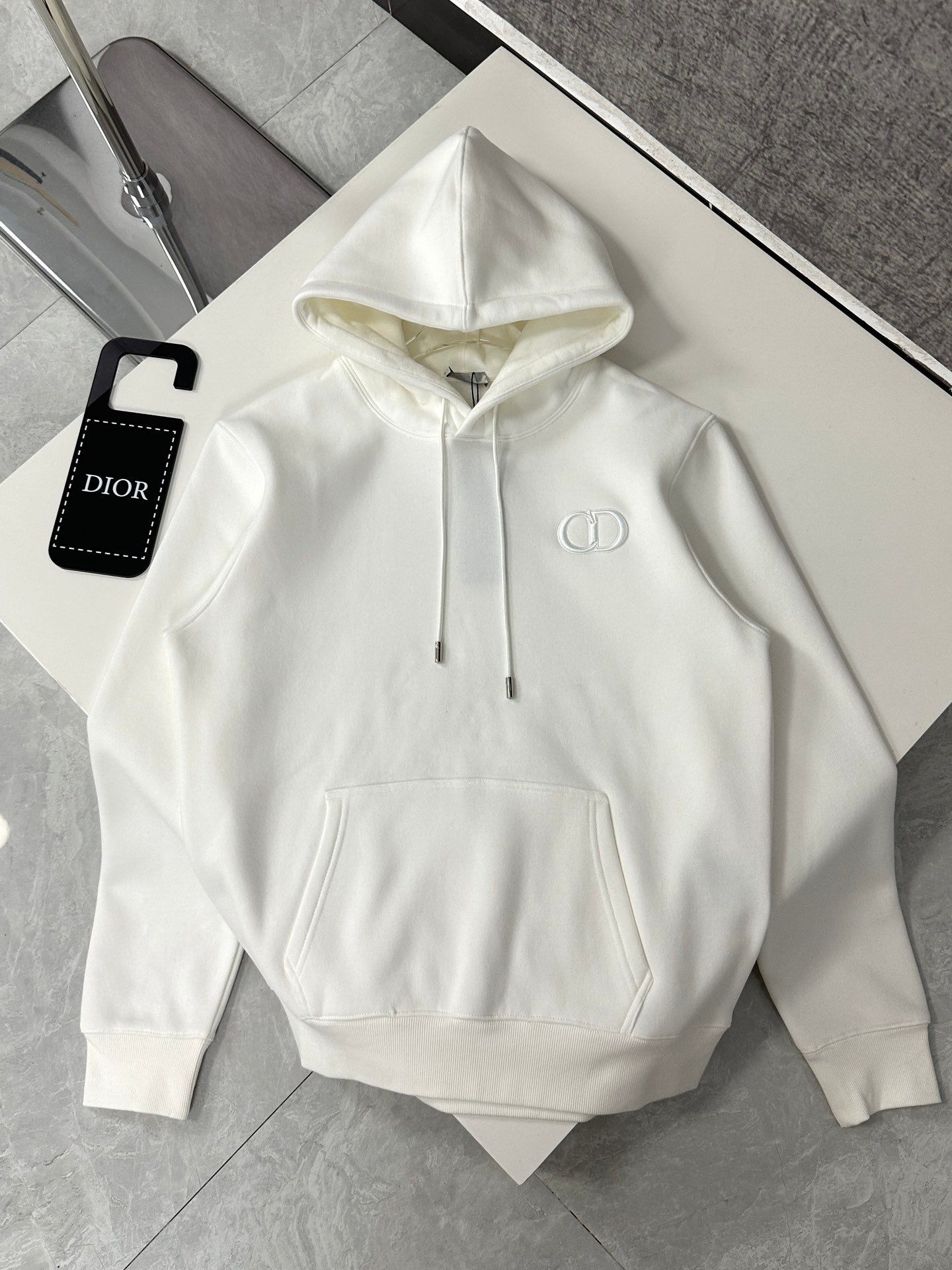 DIOR HOODIE