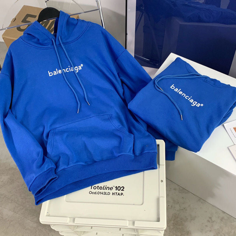 BALENCIAGA HOODIE