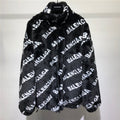 BALENCIAGA HOODIE