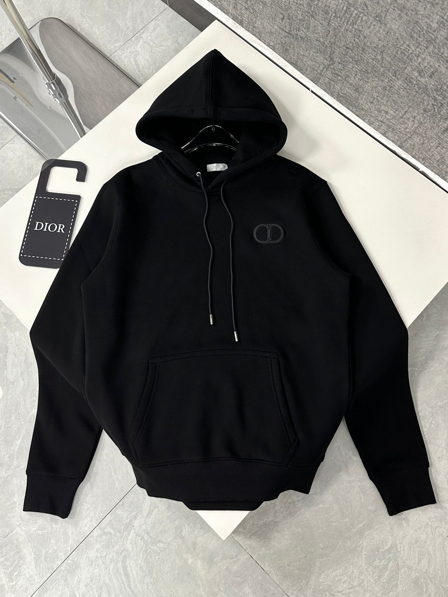 DIOR HOODIE