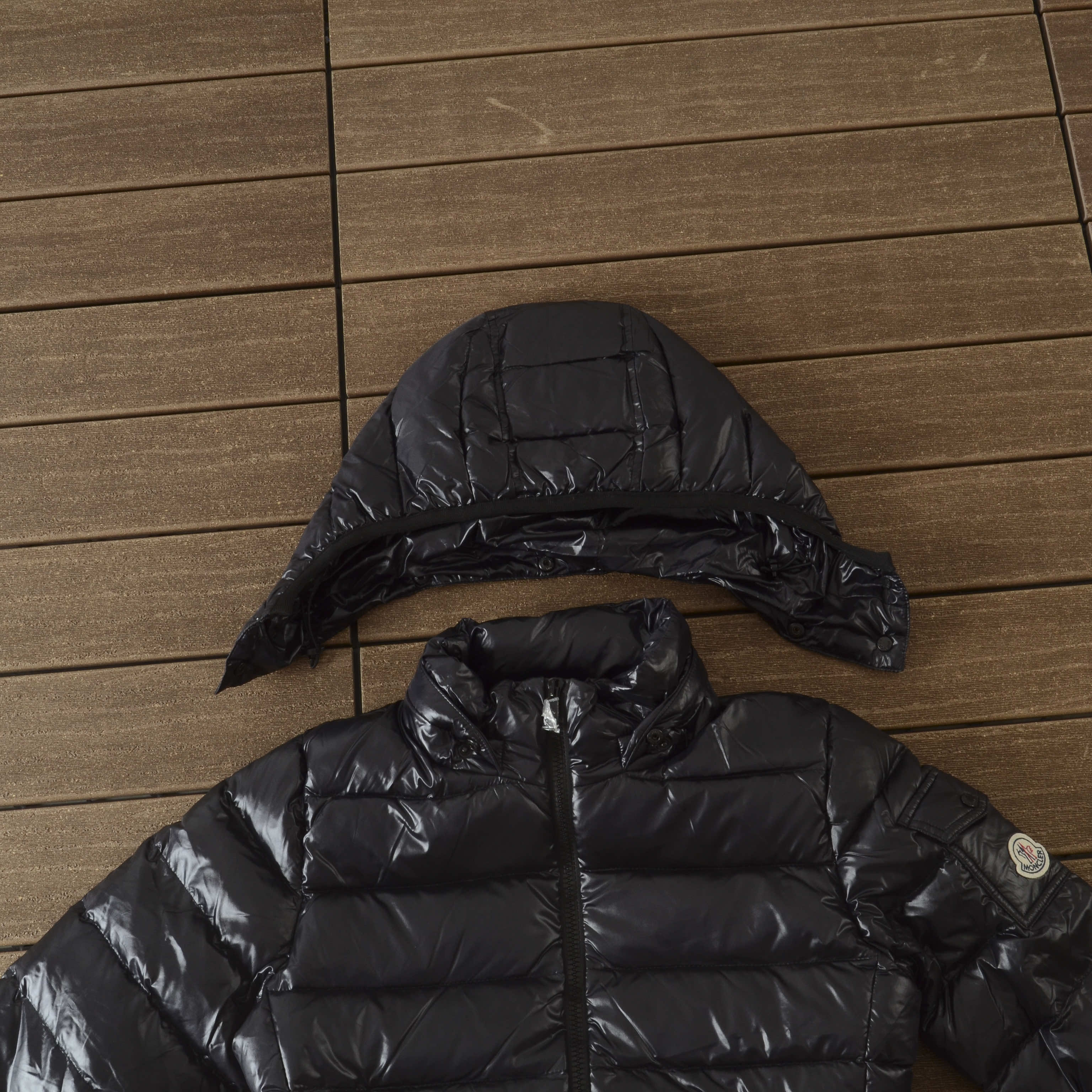 MONCLER JACKET 23/24