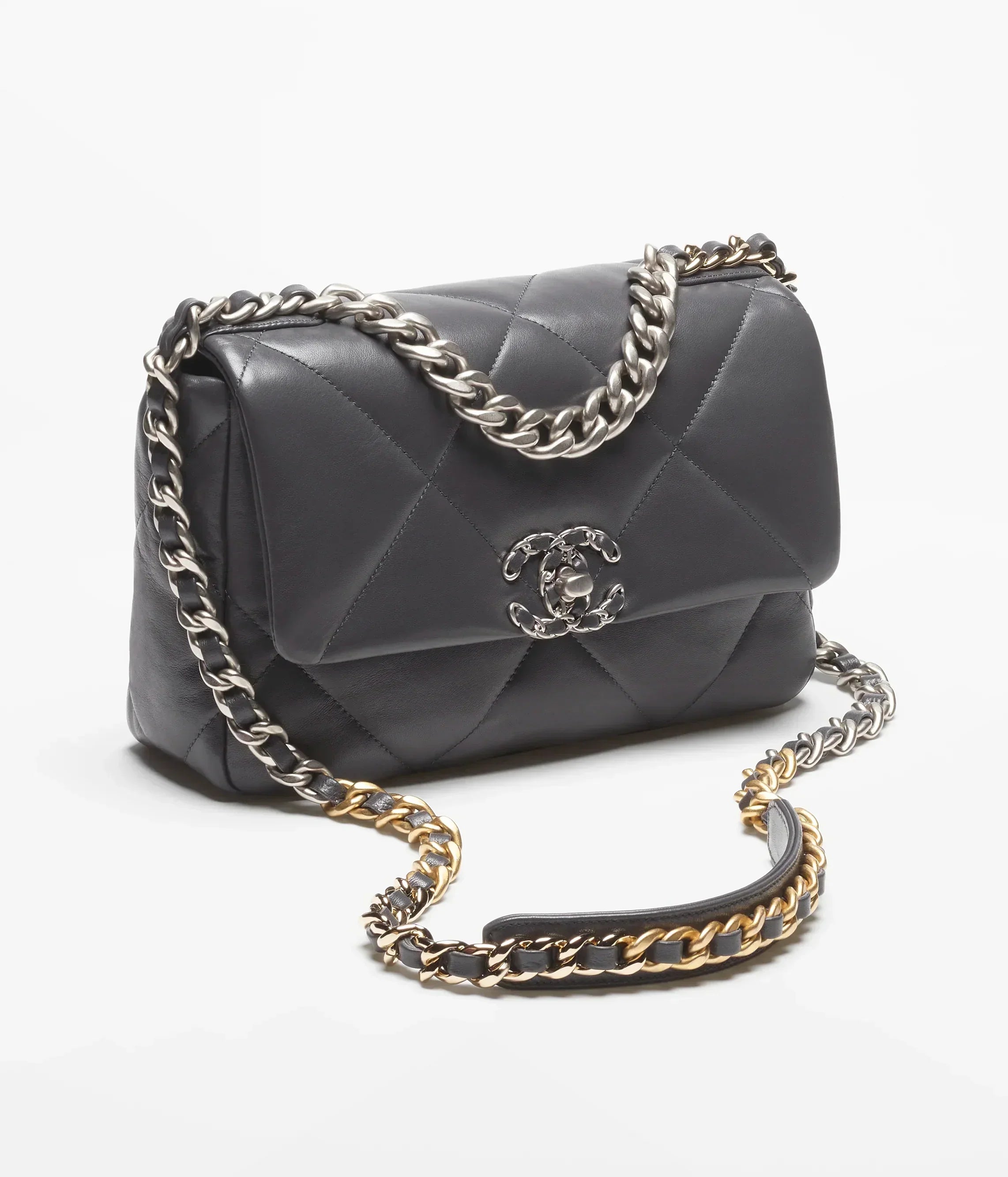 BORSA CHANEL 19