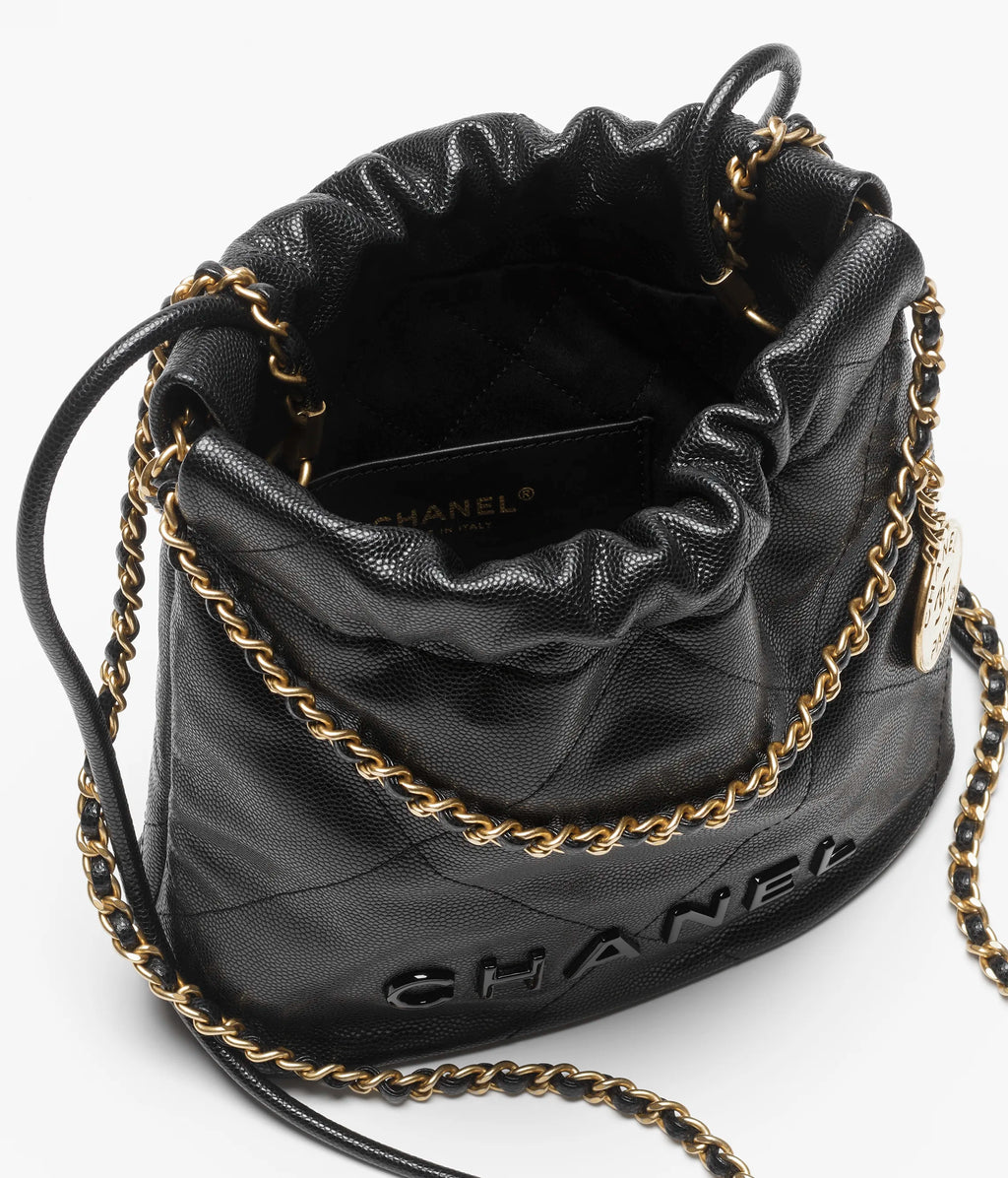 BORSA CHANEL 22 MINI