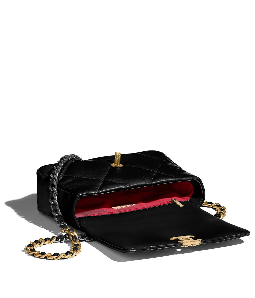 BORSA CHANEL 19