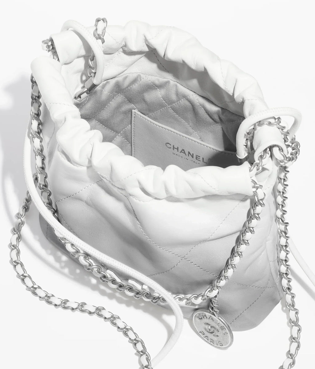 BORSA CHANEL 22 MINI