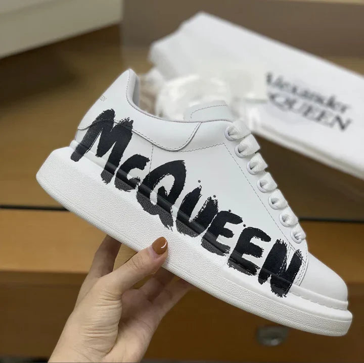 ALEXANDER MCQUEEN BIANCA
