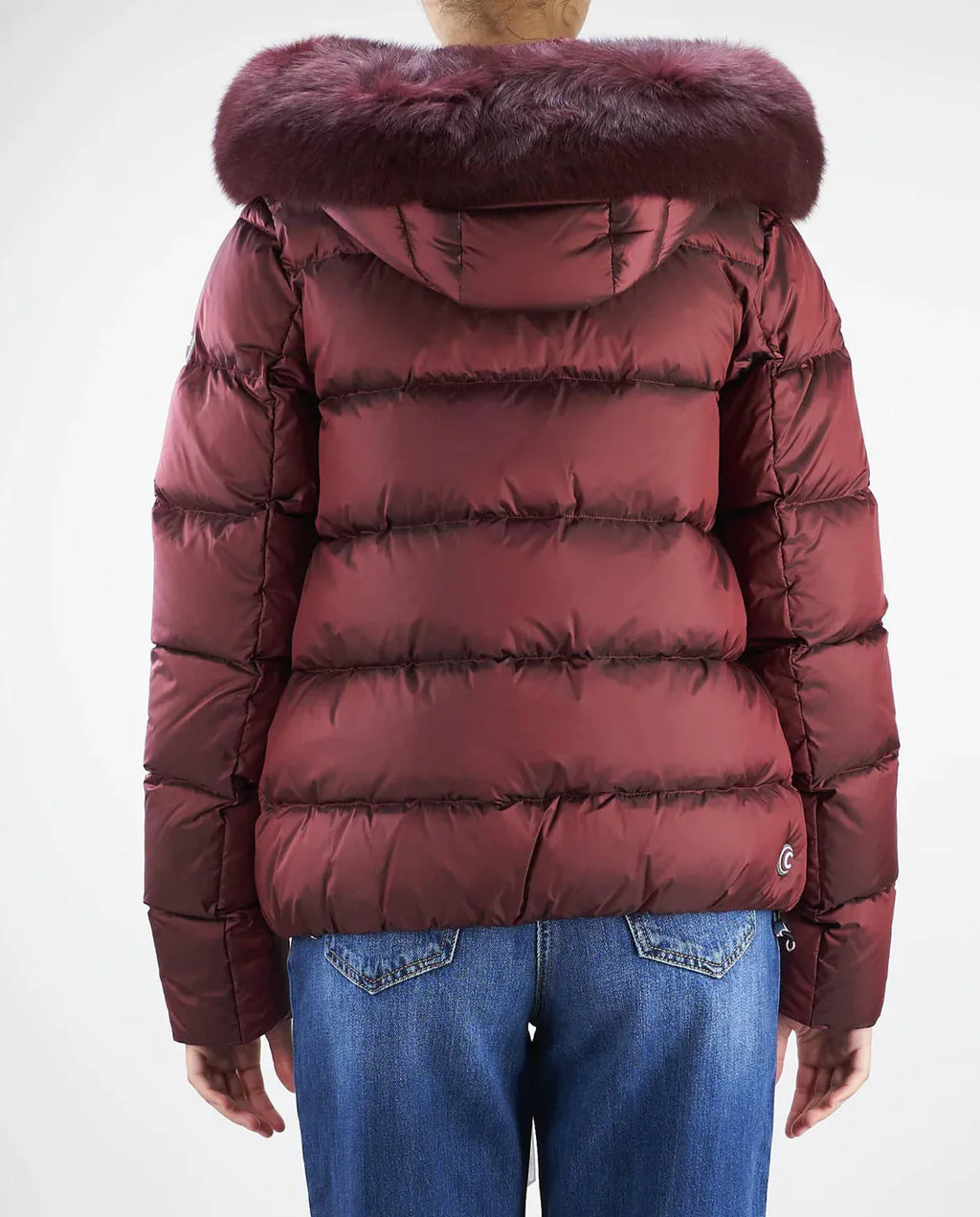 GIUBBINO COLMAR DONNA