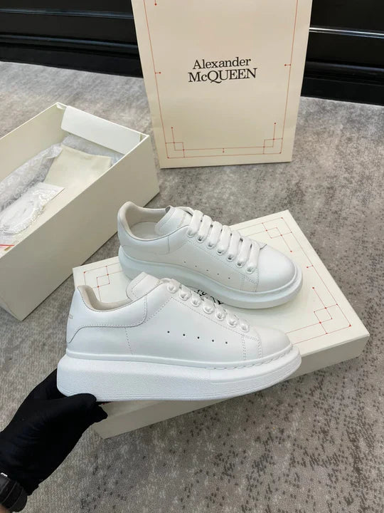 ALEXANDER MCQUEEN CLASSICA REVERSE