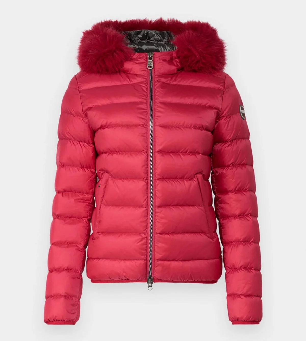 GIUBBINO COLMAR DONNA