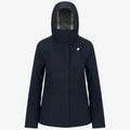 Kway Donna
