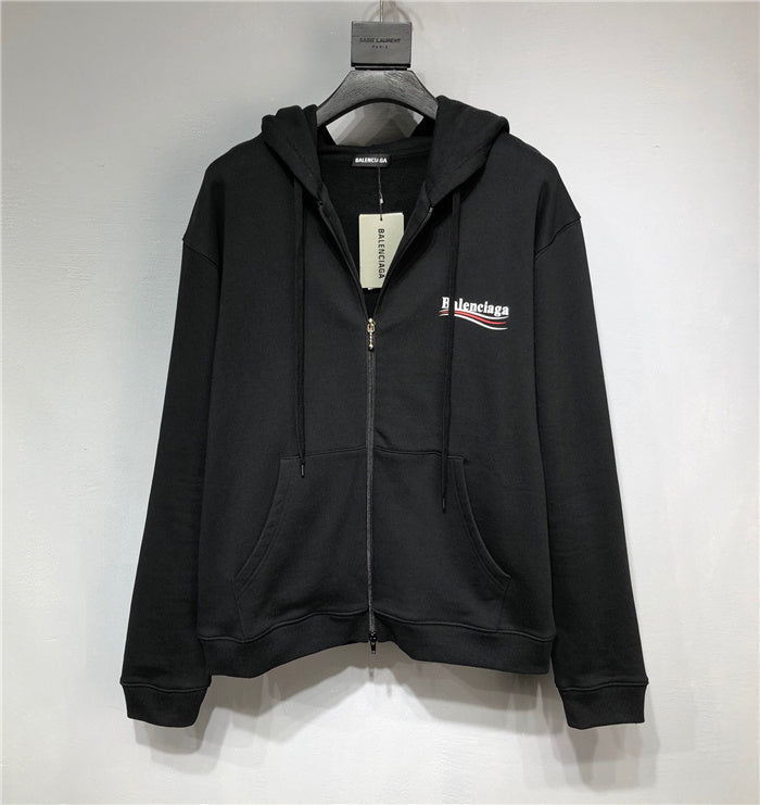 BALENCIAGA HOODIE