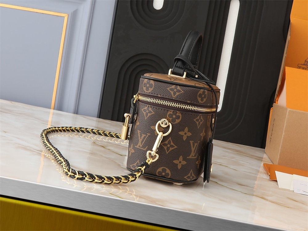 Borsa Vanity Louis Vuitton