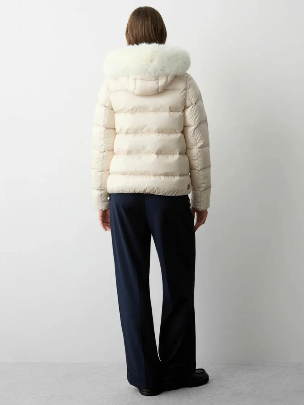 GIUBBINO COLMAR DONNA