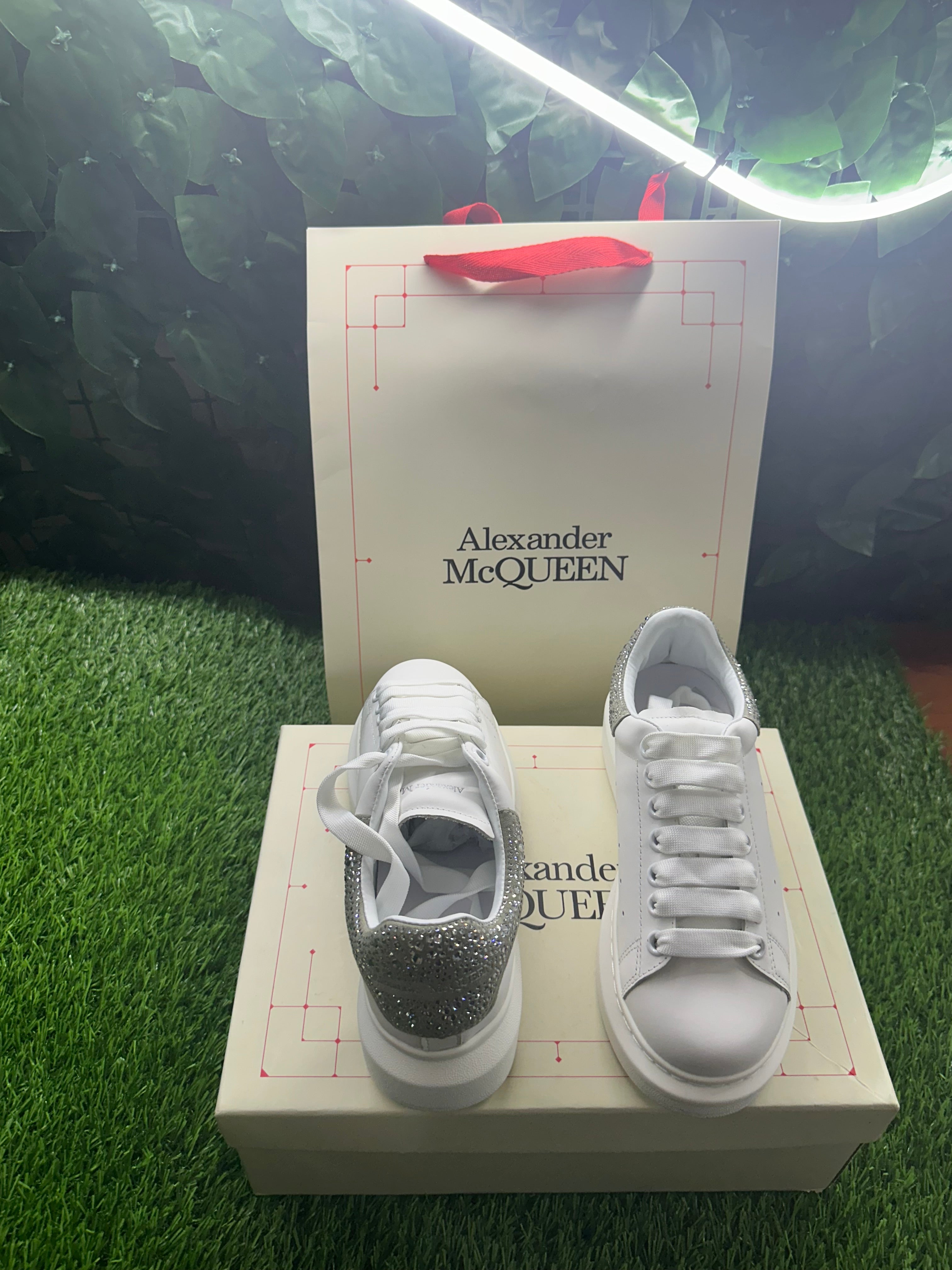 Alexander McQueen Donna