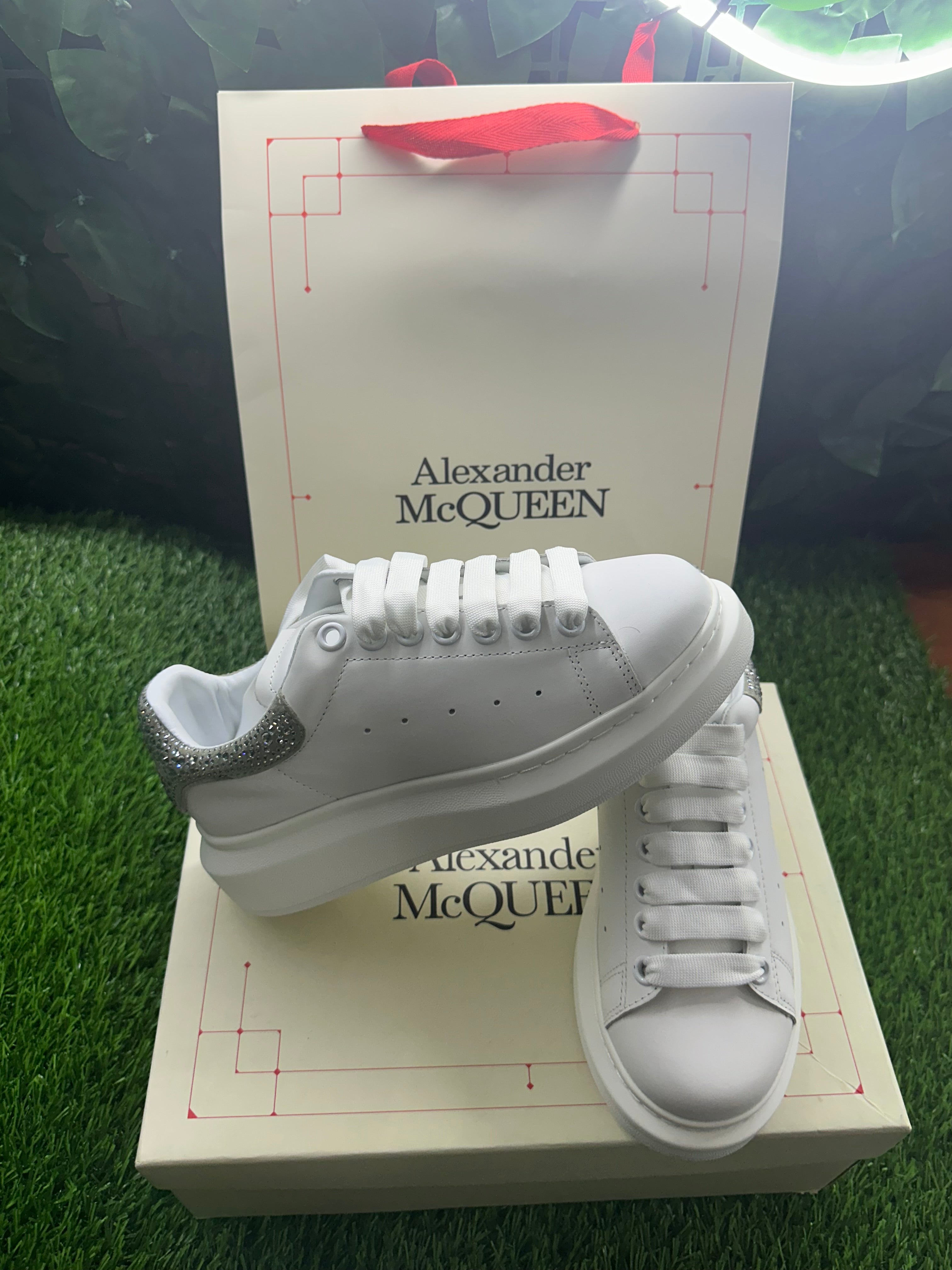 Alexander McQueen Donna