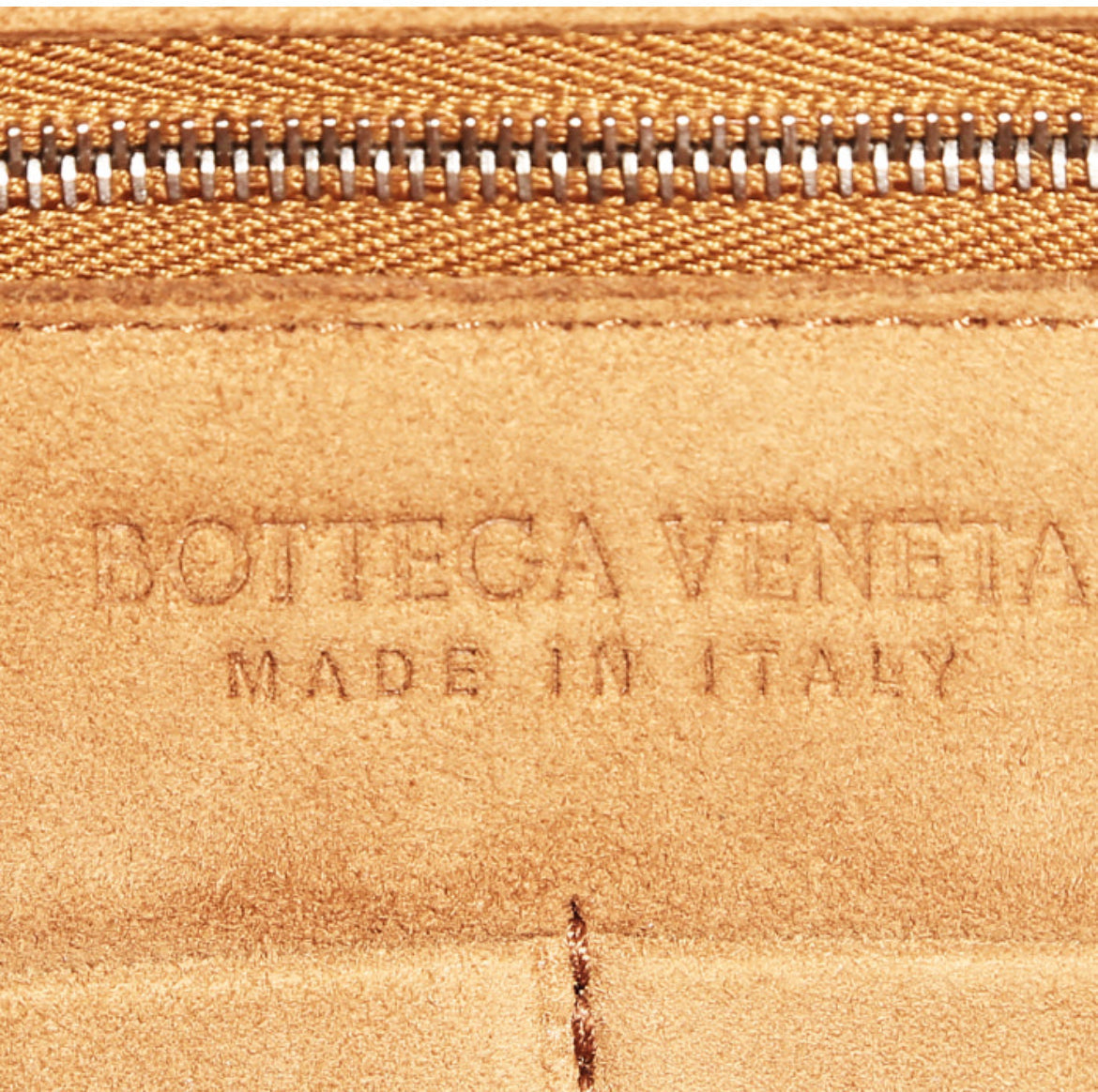 Borsa Bottega Veneta Arco 33 in pelle nera