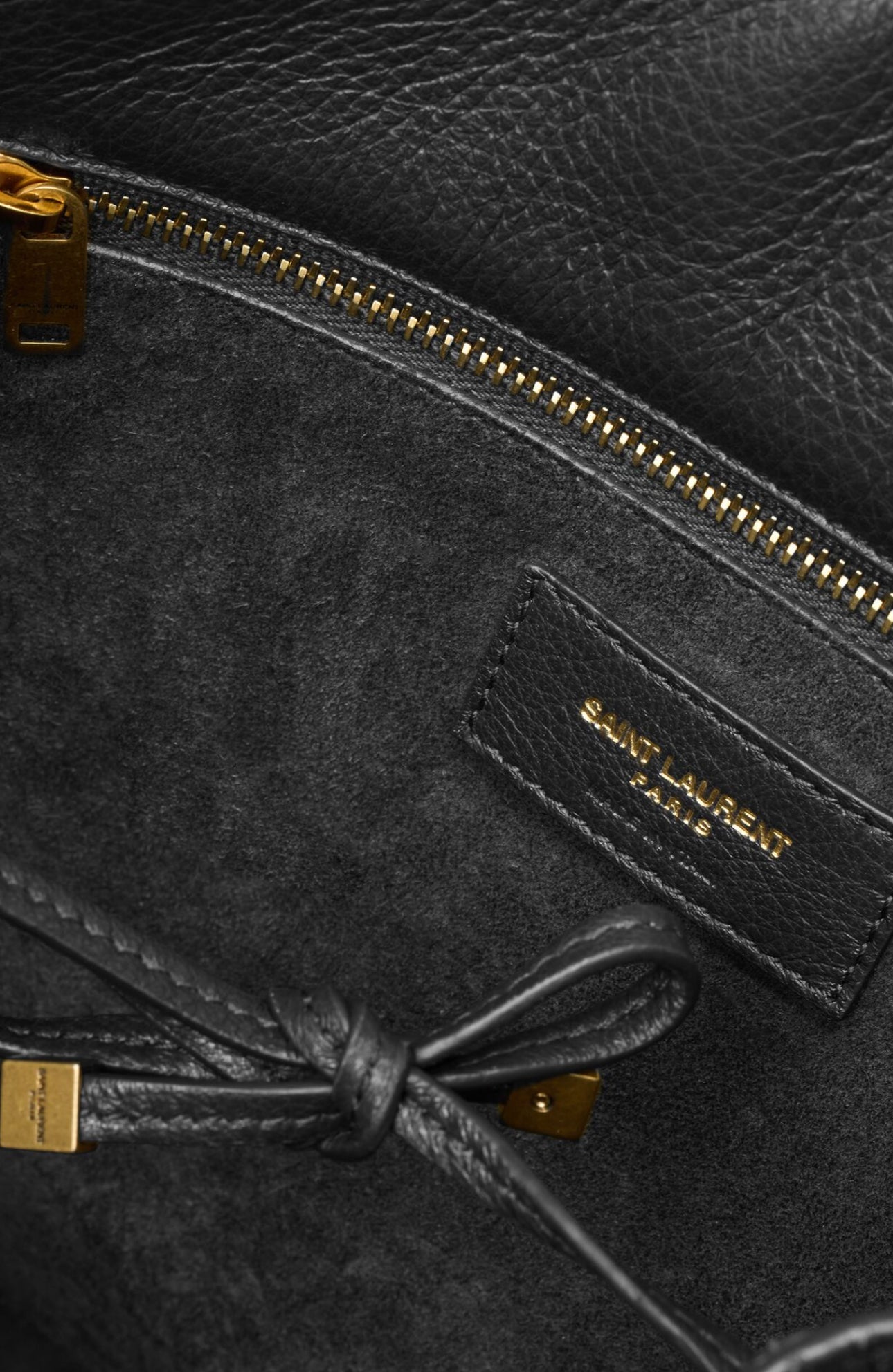 BEA IN MORBIDA PELLE DI DAINO