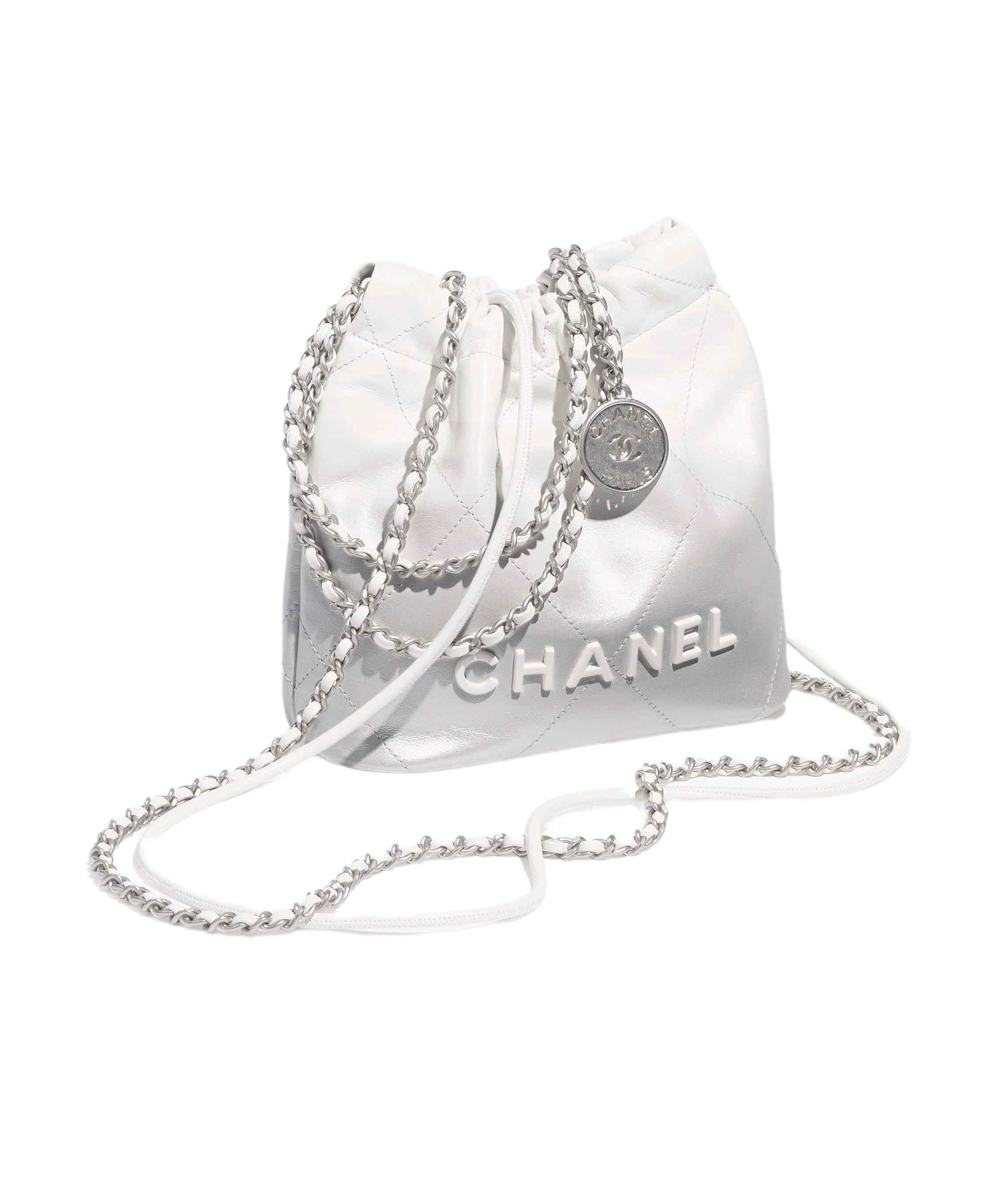 BORSA CHANEL 22 MINI