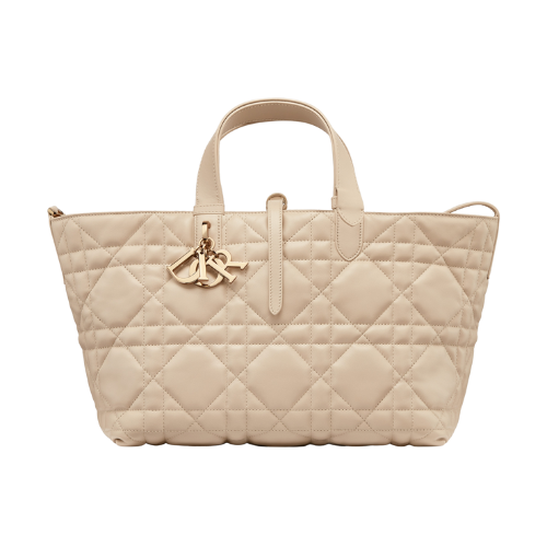 Borsa media Dior Toujours