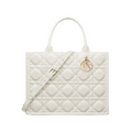 Dior Book Tote media
