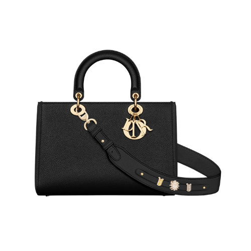 Borsa media Lady D-Sire My ABCDior