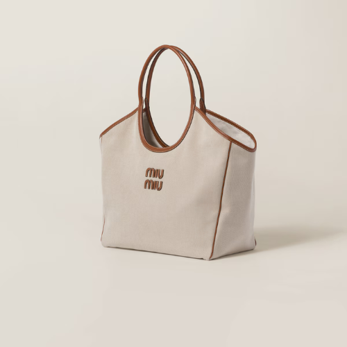 Borsa IVY in canvas