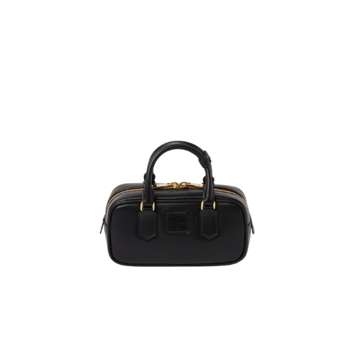 Borsa Arcadie in pelle