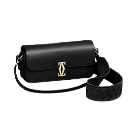 BORSA C DE CARTIER EAST-WEST