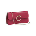 BORSA CON CATENA MODELLO MINI, PANTHÈRE DE CARTIER