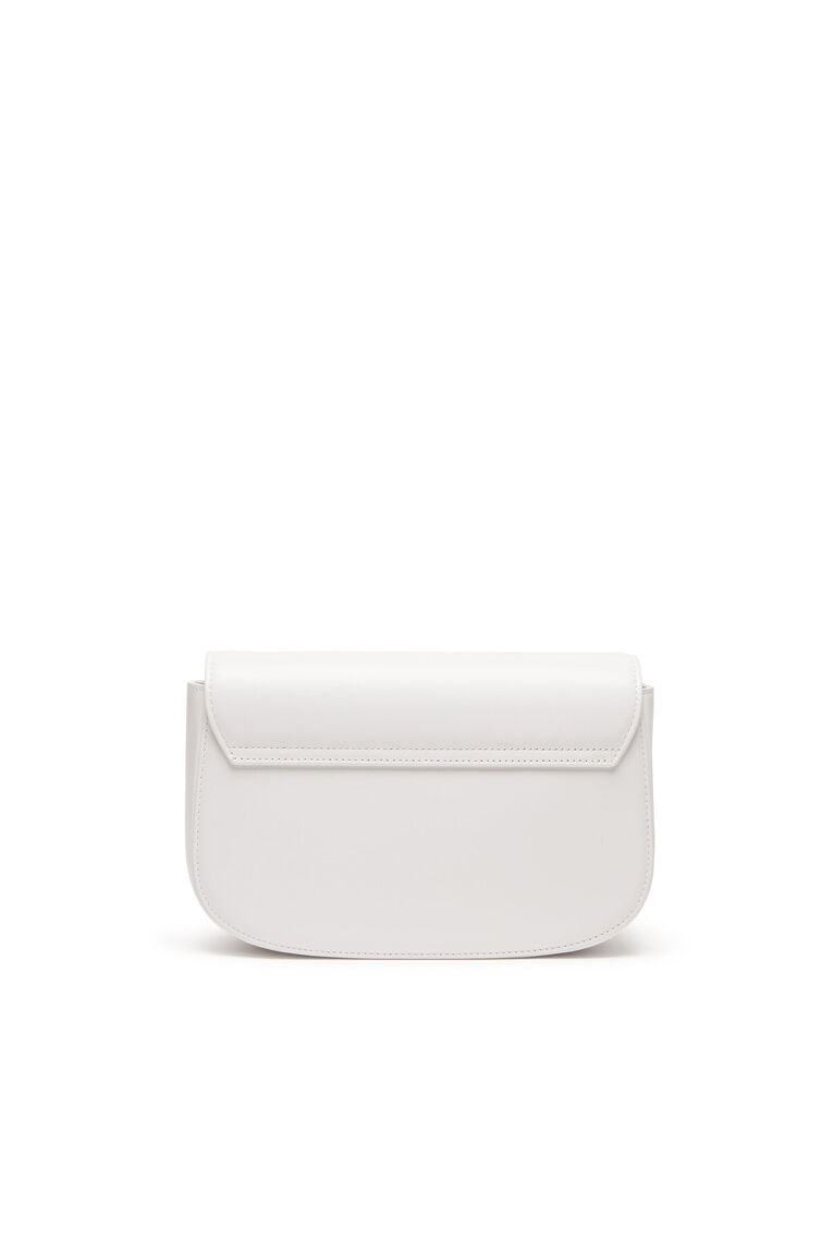 1DR M-Iconica borsa a spalla media in pelle