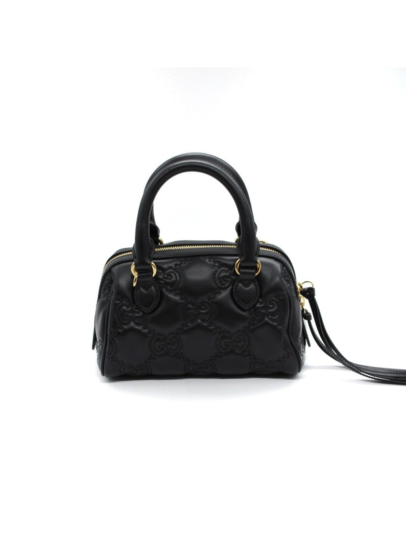 Borsa Gucci GG Matelassè